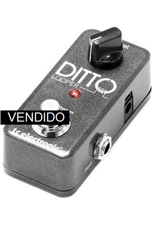 TC Electronic Ditto Looper TC Electronic Ditto Looper